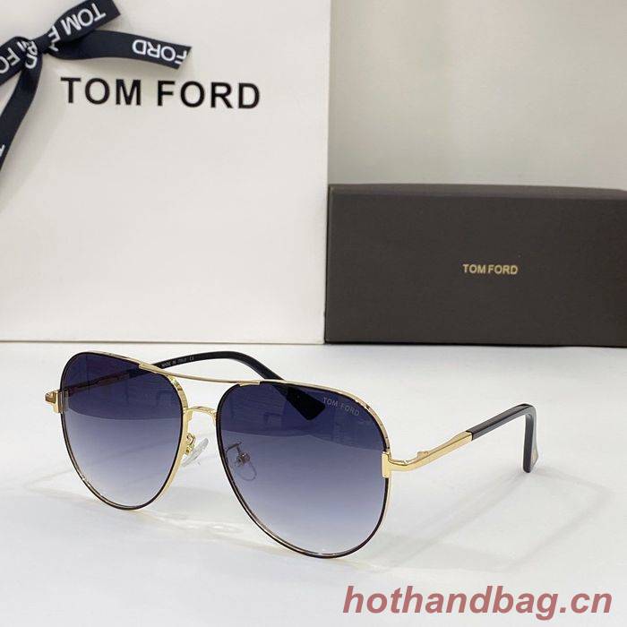 Tom Ford Sunglasses Top Quality TOS00262